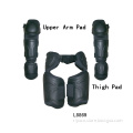 Upper Arm Pad & Thigh Pad (L8869)